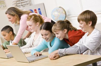 Computers for Learning