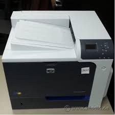 Picture of ICN: 107250229310207 - COMPUTER PRINTERS LASER COLOR HP COLORLASET 4525 ( Excess )