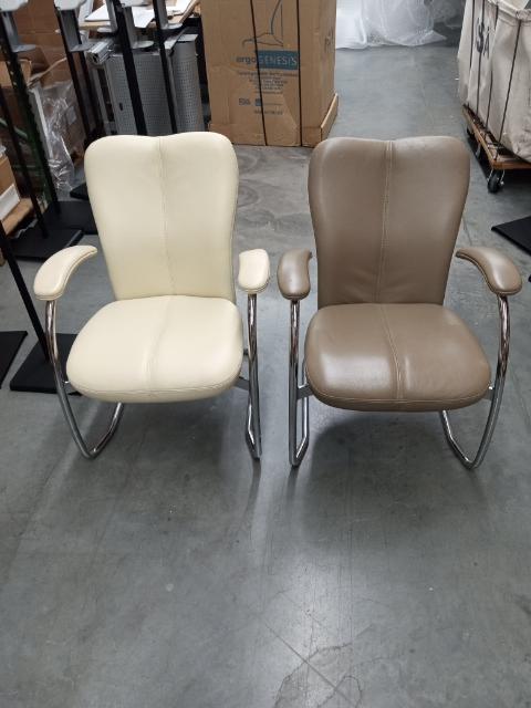 Picture of ICN: 28410822920001 - OFFICE FURNITURE ( Excess )