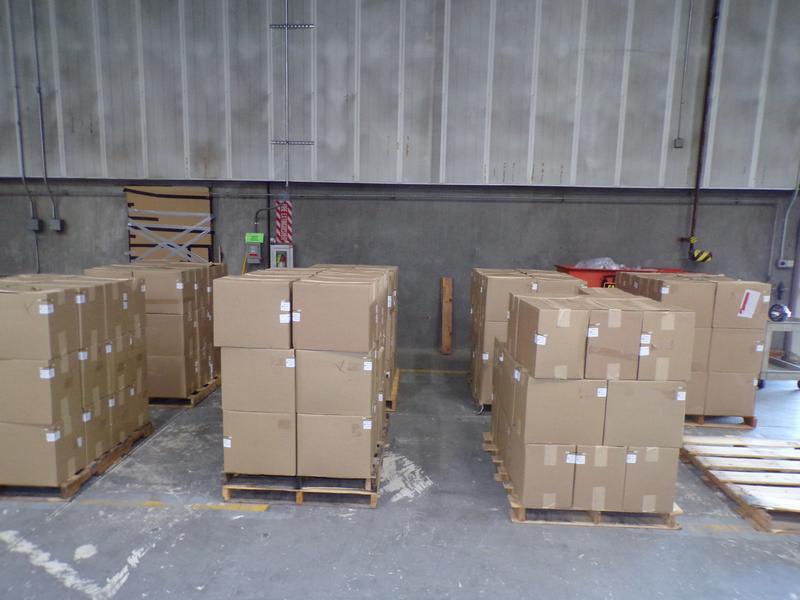 Picture of ICN: 89057422766000 - CATRIDGE FILTERS ( Excess )