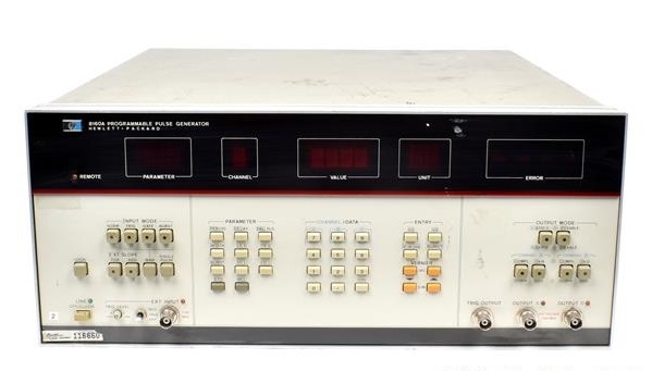 Picture of ICN: 89514122410011 - GENERATOR, PULSE ( Excess )