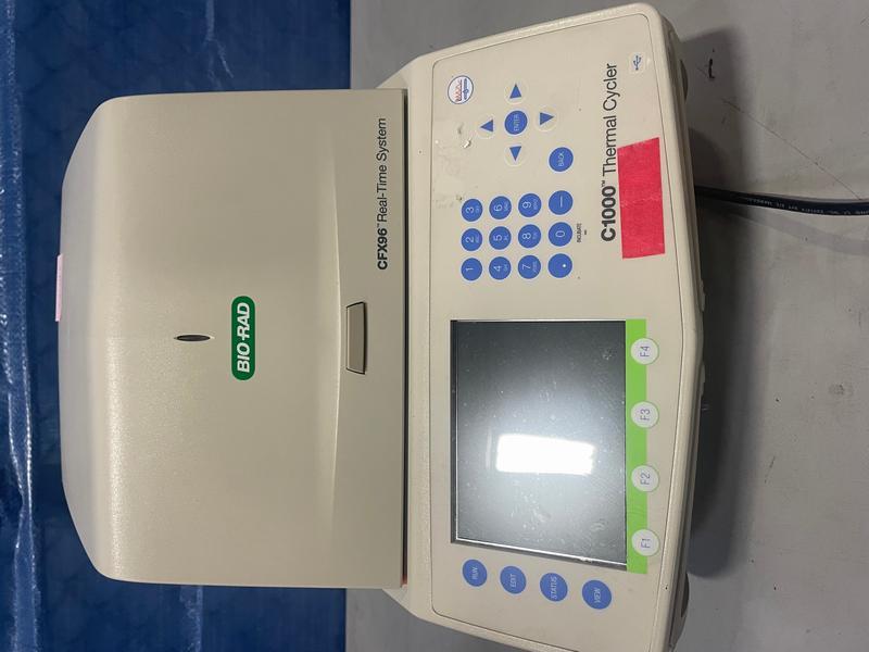 Picture of ICN: 89910122410008 - THERMAL CYCLER ( Excess )