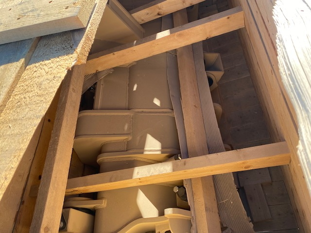 Picture of ICN: M936362151D405 - EARTH MOVING AND EXCAVATING EQUIPMENT ( Excess )