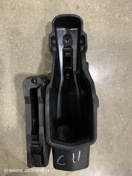 Picture of ICN: W810AG20124713 - INDIVIDUAL HOLSTER ( Excess )
